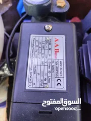  5 مضخات غاطس و  عادي صيني وإيطالي