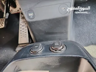  16 كيا Ev6 gtline دفع رباعي كوري2022 للبيع