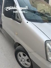  3 باص ستاركس 2004
