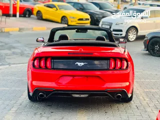  6 Monthly AED 1680/- I 0% DP I Blindspot I Convertible I Adaptive Cruise I Rear View Camera I # 07181