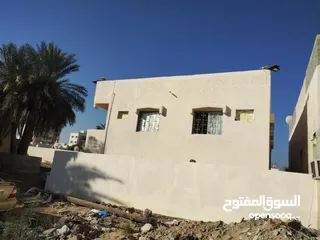  7 بيت عربي مؤلف من 8 غرق 2 صاله 4 حمام للايجار في عجمان سكن عائلي