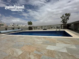  21 شقه مفروشه للايجار في الدوار الرابع ( Property 42952 )-175063744