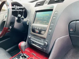  15 لكزس GS300