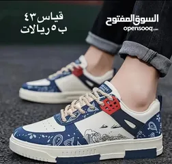  4 جوتي سبورت ( شوز ) احذيه