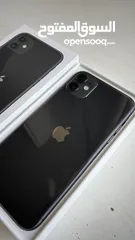  5 Iphone 11 128GB black