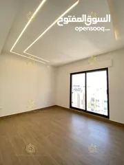  6 For Rent – Luxurious Brand-New Apartment  4th Circle, Amman  Ideal for diplomats and expats seeking