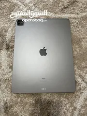  9 IPAD PRO (12.9-inch)(5th generation) 1TB