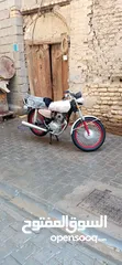  3 دراجه ارشه نضيفه للبيع ايراني