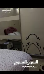  5 غرفة نوم شباب مفرد ونص