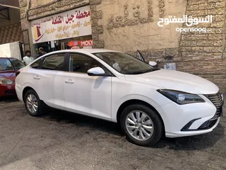 8 شانجان ايدو بوز اسود حبة مميزه 2021 للبيع