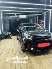  3 مطلوب كيا مورنينج بيكانتو