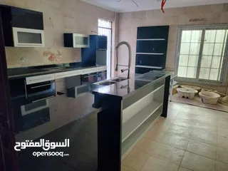  5 فيلا سكنيه فاخرة للبيع بالشيخ زايد القاهره