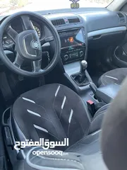  5 سكودا رمش ترخيص 2011