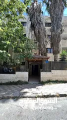  6 عمارة استثمارية وسكنية للبيع في الهاشمي الشمالي