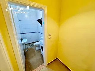 9 شقة مفروشة للايجار عمان - شفابدران قرب نادي الفصول الاربعة فاخرة جدا من المالك مباشرة