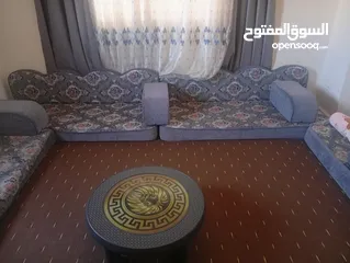  1 مجلس للبيع ظغط 18