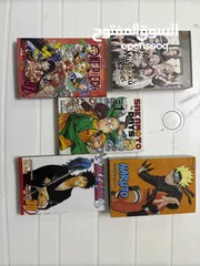  1 Manga for sale