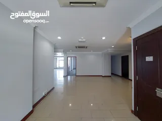  2 600 SQ M Private Office Space in Qurum