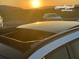  11 كايا سورينتو 2023 فل الفل  فتحة سقف بانوراما  4x4 ///240Hp بنزين + كهرباء  ( Haybrid) 1600cc