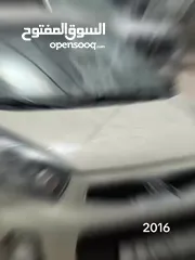  6 كيا بيكانتو 2016 فحص نضيف بصمة تشغيل