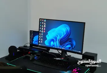  1 لاب توب جيمنج مواصفات ممتازه جدا