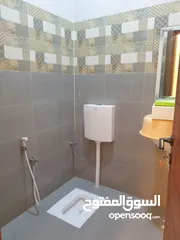  3 شقه للايجار