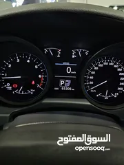  23 لاندكروزر VXR 2015 الفول اوبشن وكاله بهوان بممشى بسيط جدا 65 KM فقط بحاله الوكاله