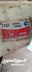  3 محرك DIESEL  ENGINE