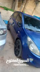  6 هيونداي i20 2011 للبيع كاش  اصل خصوصي ماشية 220000 الف كيلو