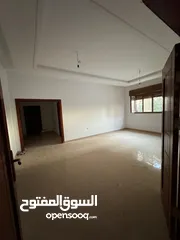  1 شقة للإيجارجديده وحديثه  في السراج شارع البغدادي قرب صالة