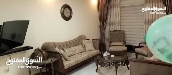  14 شقة مفروشة سوبر ديلوكس اعلان رقم (F77)