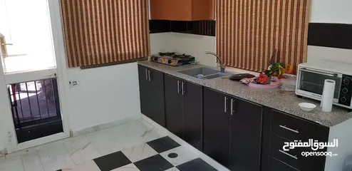  2 شقة للايجار بالقرب من الجمعية العربية