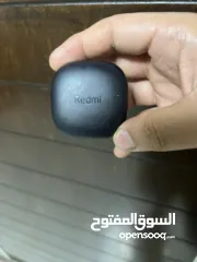  1 سماعات ايربودز ريدني عدد2