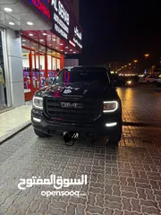  9 Gmc 2017 for sell