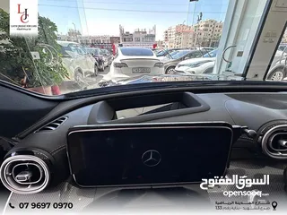  11 Mercedes C300 AMG - 2023 4MATIC Mild Hybrid  ‎مرسيدس AMG سي300 - 2023 مايلد هايبرد 4MATI