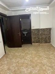  18 شقة مميزة جدا للبيع بالقرب من مستشفى الأمير حمزة (بسعر مغري)
