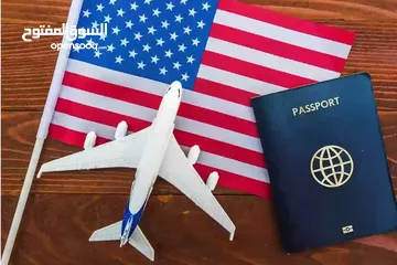  1 الهجرة إلى أمريكا