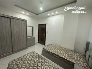  2 تملك شقة العمر في ابو علندا مع اثاث جديدة لم تسكن بسعر مغرري قابل للتفاوض