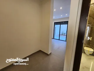  15 شقة دوبلكس فاخرة للبيع في عبدون  ref : 14388