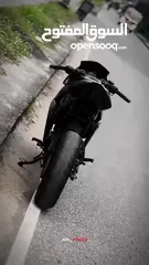  3 دراجه ناريه فل بطح 390 ktm