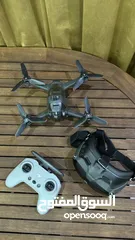  1 درون DJI fpv