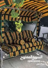  5 مرجيح ثلاثية موديل ايطالي