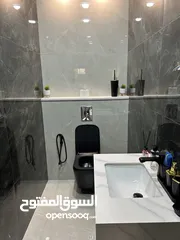  23 Furnished Villa for rent - فيلا مفروشة للايجار