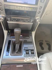  12 لكزس GX460