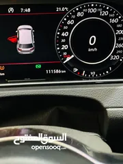  10 VW GOLF GTI MK.7.5 2020