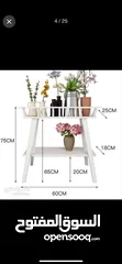  23 Plant stand