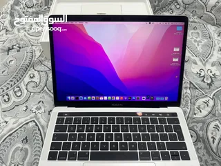  5 MacBook Pro 2016