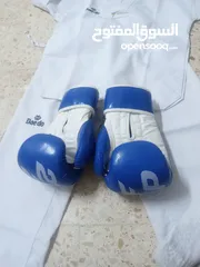  1 كفوف بوكسنغ