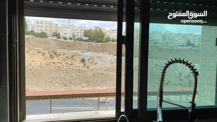  9 الكرسي - شقة مفروشة 150 متر سوبر ديلوكس للبيع For sale super deluxe furniture apartment in AlKursi