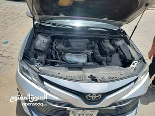  3 Toyota Camry 2019 for sale
